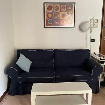 My Cozy Place Noale