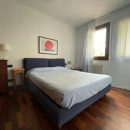 公寓 My Cozy Place 诺阿莱